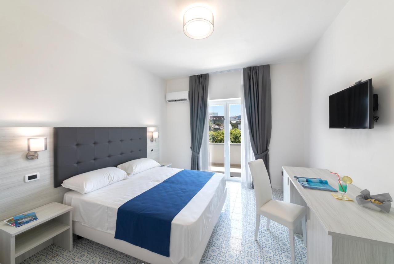 Hotel Royal Sunset Forio di Ischia