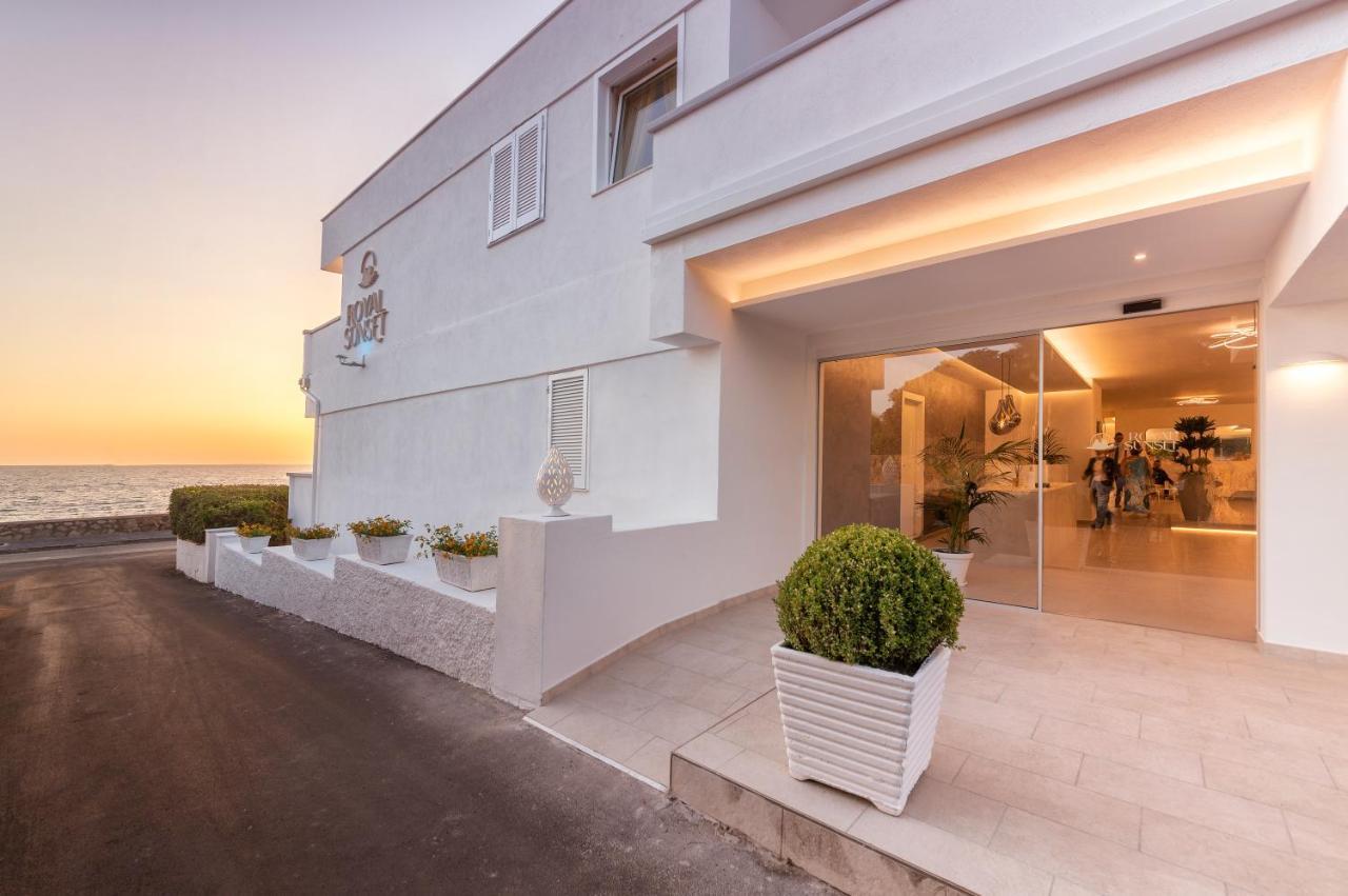 Royal Sunset Hotel