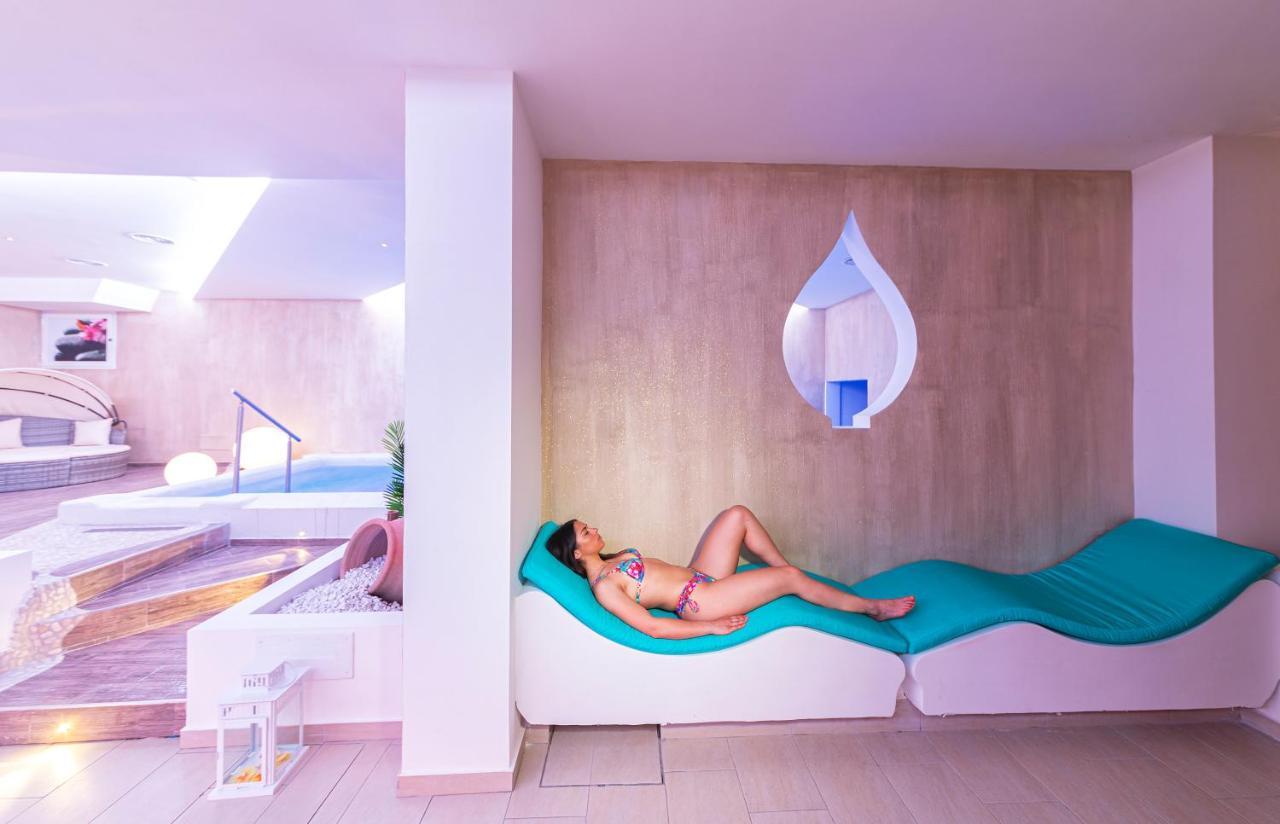 Royal Sunset Hotel Forio di Ischia